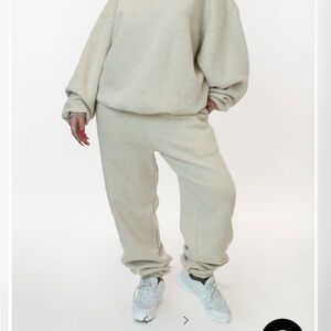 Los Angeles Apparel Sweatpants